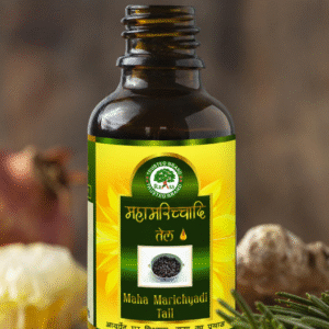 Maha Chandanadi Taila 30ml