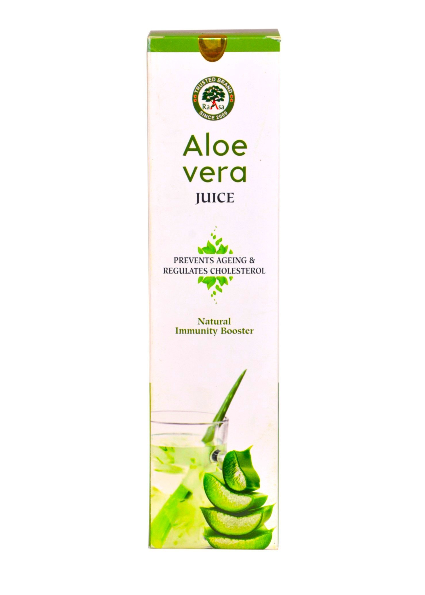 Aloevera Juice 500ml - Image 3