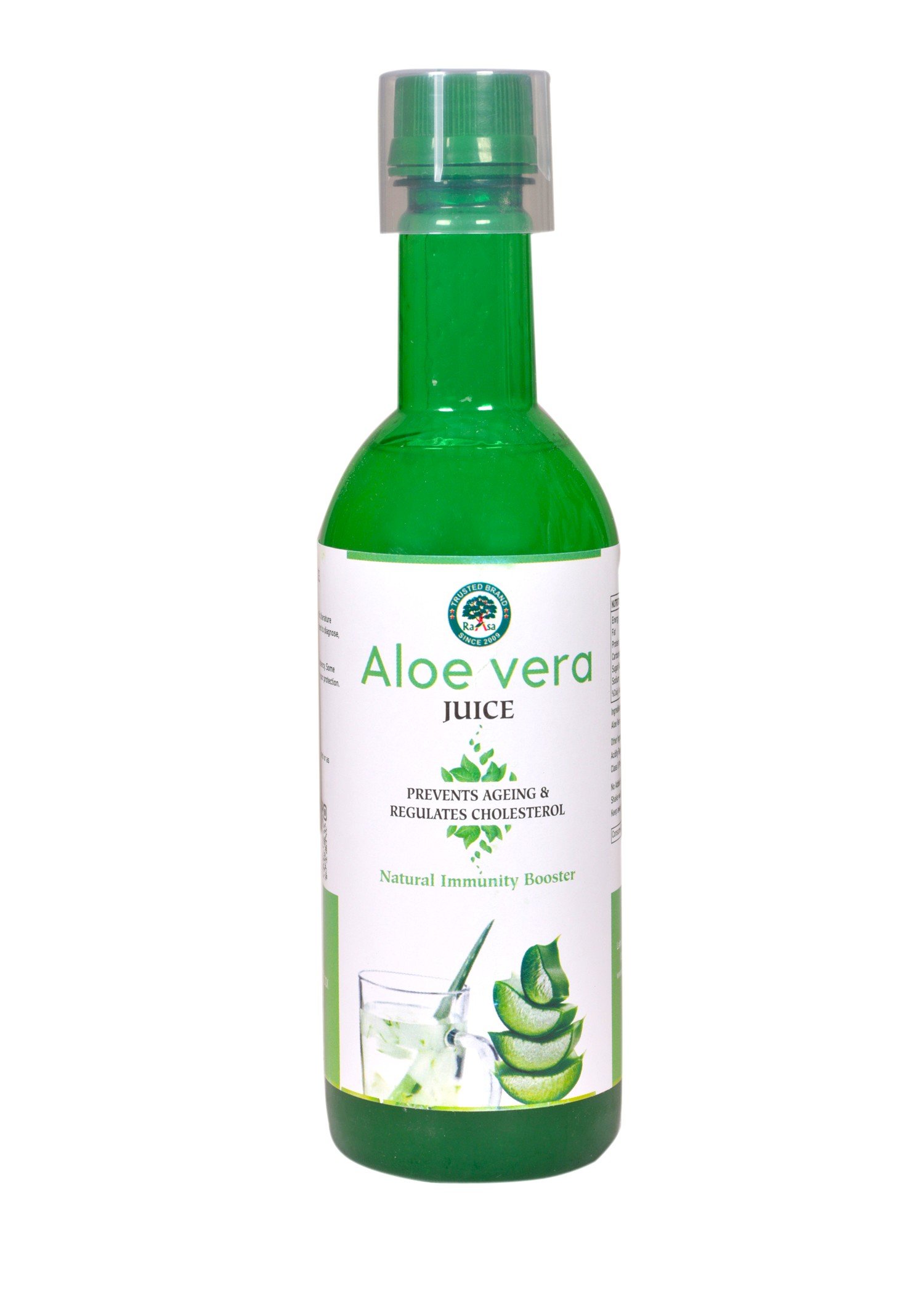 Aloevera Juice 500ml - Image 4
