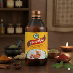 Maha Manjishthadirishta