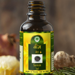 Neem Taila