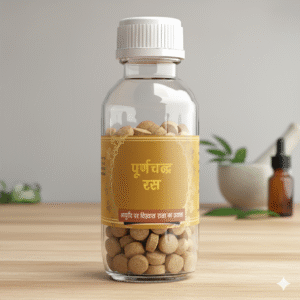 Poornachandra Ras 10tab