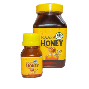 Raasa Honey