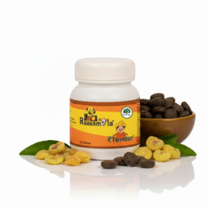 Raasamola Tablet - 75tab
