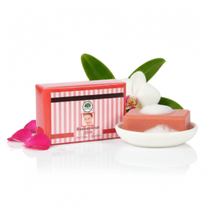 Raasanikhar Soap - 100gm
