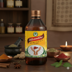 Rohitkarishta 450ml