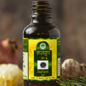 Saptgun Taila 60ml