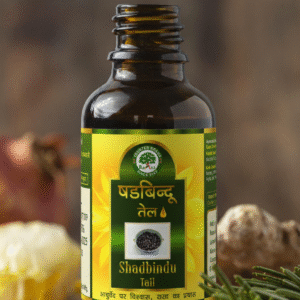 Shadbindu Taila 30ml