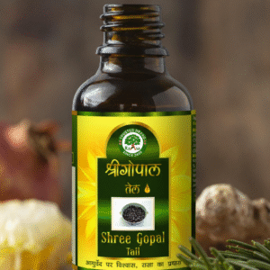 Shrigopal Taila 30ml
