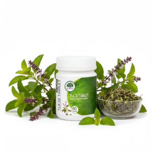 Tulsi Tablet