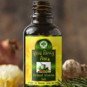 Vrihad Vishnu Taila 30ml