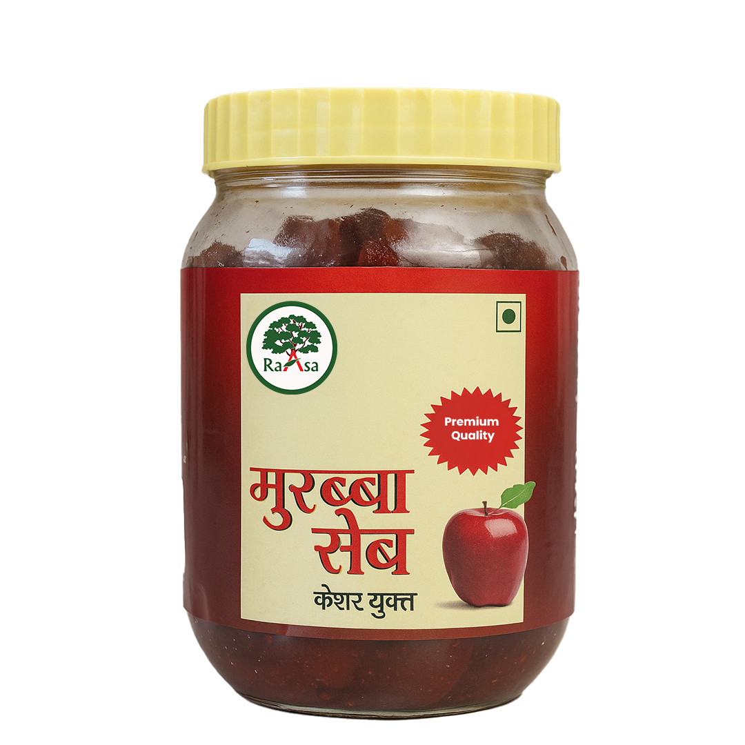 Murabba Apple Premium - Image 2