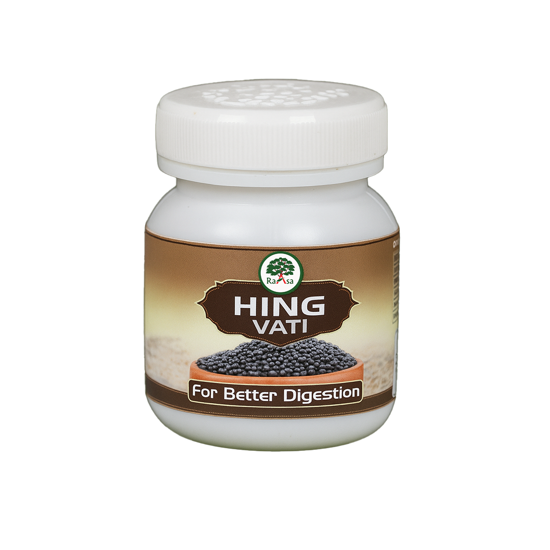 Hing Vati - Image 2