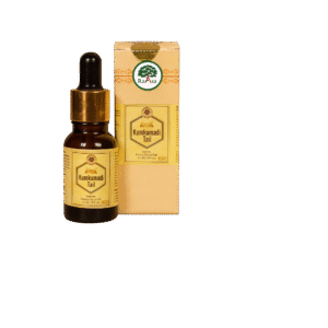 Kumkumadi Taila - 15ml