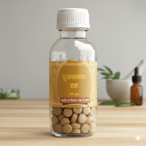 Shukravallabh Ras (S.Y.) 10tab