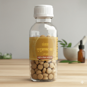 Vasant Kusumakar Ras (S.Y.)