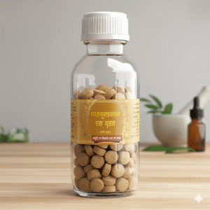 Vatachintamani Ras Vrihat (S.Y.)