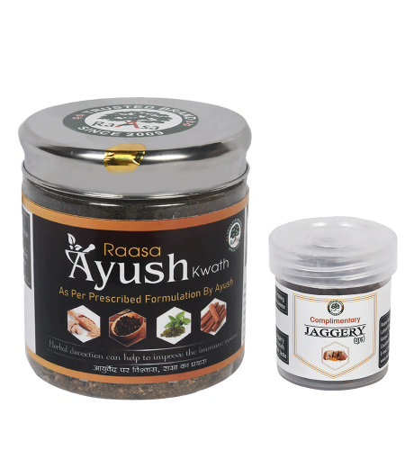 Ayush-kwath